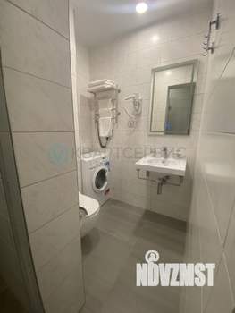 2-к квартира, вторичка, 28м2, 2/20 этаж