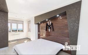 3-к квартира, вторичка, 105м2, 12/24 этаж