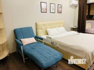 1-к квартира, вторичка, 35м2, 3/5 этаж