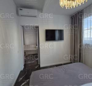 1-к квартира, вторичка, 33м2, 5/5 этаж