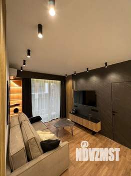 2-к квартира, вторичка, 44м2, 2/8 этаж