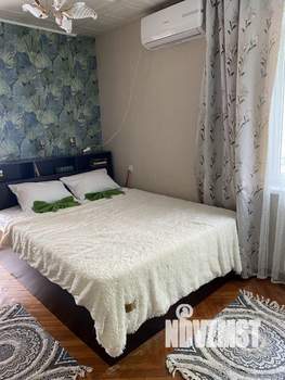 1-к квартира, вторичка, 38м2, 5/5 этаж