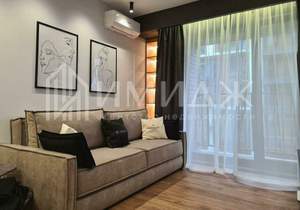 2-к квартира, вторичка, 44м2, 2/8 этаж