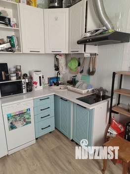 Студия квартира, вторичка, 29м2, 3/9 этаж