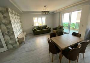 3-к квартира, вторичка, 120м2, 17/22 этаж