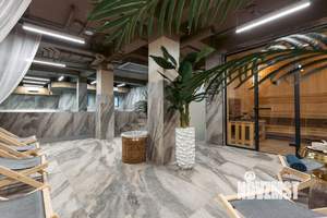 Студия квартира, вторичка, 35м2, 4/6 этаж