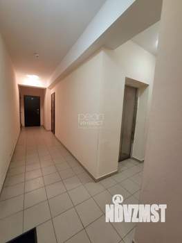 2-к квартира, вторичка, 42м2, 9/11 этаж