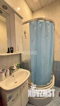 2-к квартира, вторичка, 44м2, 2/5 этаж