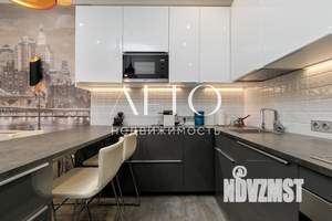 1-к квартира, вторичка, 54м2, 4/5 этаж