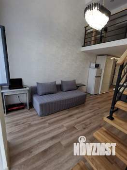 2-к квартира, вторичка, 42м2, 4/5 этаж