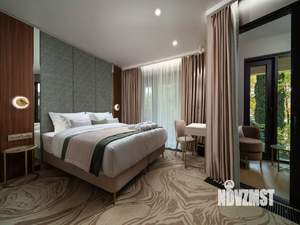 1-к квартира, вторичка, 24м2, 2/8 этаж