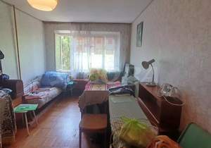 2-к квартира, вторичка, 50м2, 4/5 этаж