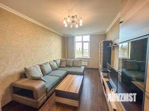2-к квартира, вторичка, 52м2, 8/10 этаж