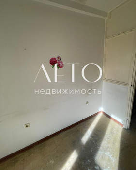 1-к квартира, вторичка, 29м2, 5/5 этаж