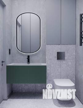 Студия квартира, вторичка, 22м2, 15/19 этаж