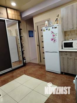 2-к квартира, вторичка, 35м2, 1/14 этаж