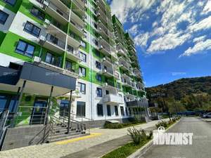 Студия квартира, вторичка, 27м2, 8/12 этаж