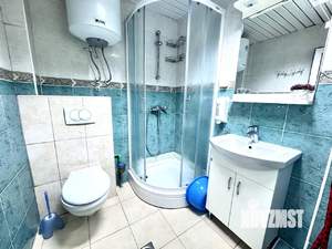 Студия квартира, вторичка, 25м2, 4/5 этаж