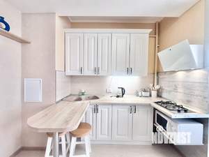 Студия квартира, вторичка, 21м2, 3/5 этаж