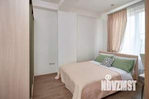 3-к квартира, вторичка, 45м2, 8/12 этаж