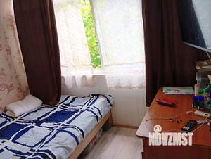 2-к квартира, вторичка, 47м2, 1/5 этаж