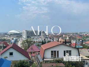 1-к квартира, вторичка, 21м2, 3/3 этаж