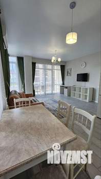 2-к квартира, вторичка, 46м2, 2/12 этаж