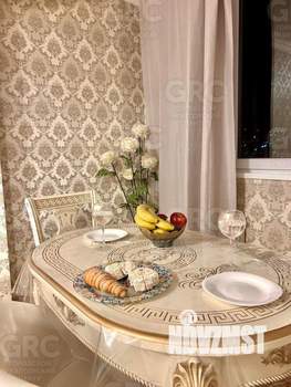 1-к квартира, вторичка, 38м2, 3/4 этаж