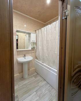 2-к квартира, вторичка, 59м2, 9/18 этаж