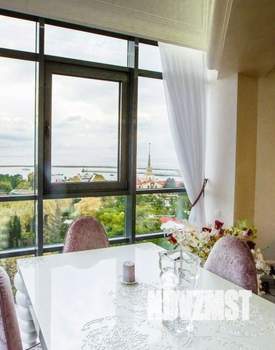2-к квартира, вторичка, 94м2, 9/22 этаж