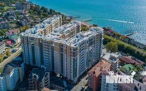 2-к квартира, вторичка, 30м2, 12/13 этаж