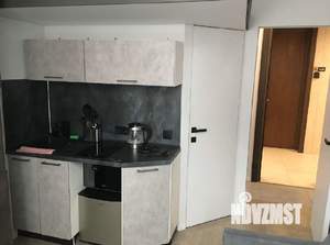 Студия квартира, вторичка, 25м2, 4/6 этаж