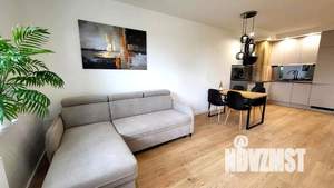 2-к квартира, вторичка, 52м2, 6/13 этаж