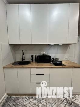 1-к квартира, вторичка, 29м2, 5/7 этаж