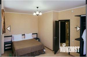 1-к квартира, вторичка, 45м2, 2/4 этаж