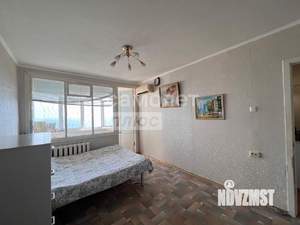 1-к квартира, вторичка, 29м2, 5/5 этаж