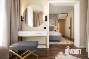 2-к квартира, вторичка, 78м2, 16/25 этаж