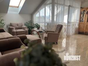 3-к квартира, вторичка, 110м2, 4/4 этаж