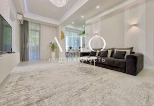 3-к квартира, вторичка, 92м2, 4/5 этаж