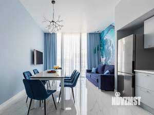 2-к квартира, вторичка, 50м2, 3/4 этаж