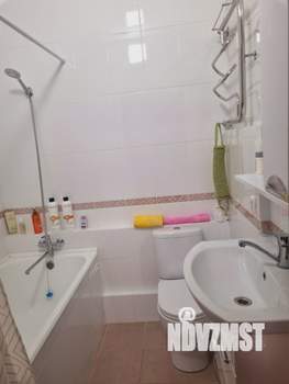 3-к квартира, вторичка, 74м2, 6/26 этаж