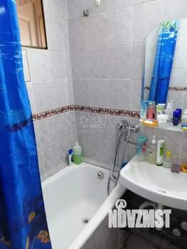 2-к квартира, вторичка, 43м2, 2/3 этаж