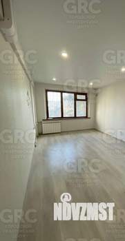 1-к квартира, вторичка, 13м2, 2/5 этаж