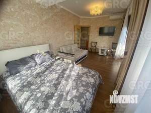 1-к квартира, вторичка, 36м2, 5/13 этаж