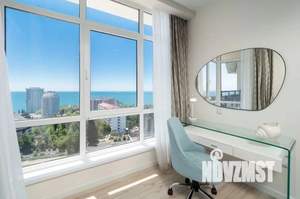 2-к квартира, вторичка, 52м2, 18/21 этаж