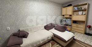 2-к квартира, вторичка, 48м2, 5/5 этаж