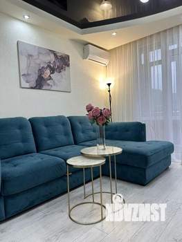 1-к квартира, вторичка, 40м2, 5/5 этаж