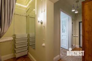 2-к квартира, вторичка, 60м2, 2/5 этаж