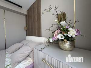 2-к квартира, вторичка, 38м2, 4/18 этаж