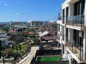 Студия квартира, вторичка, 26м2, 2/3 этаж